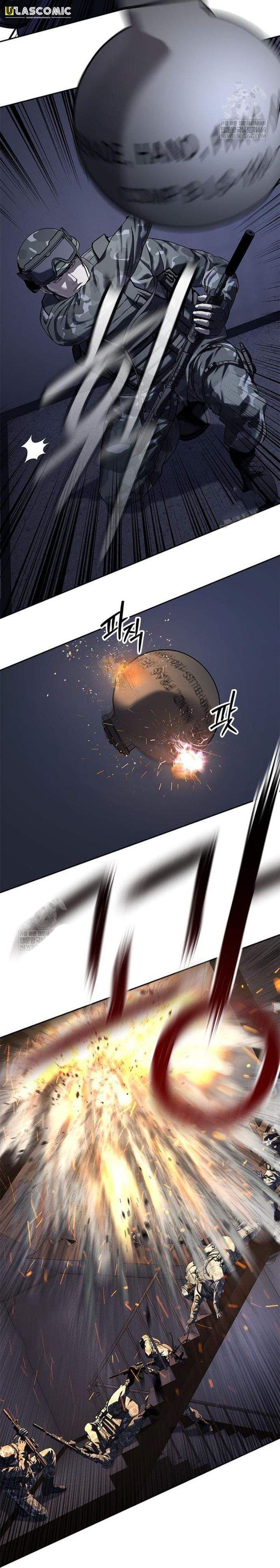 God of Blackfield Chap 314 - Next Chap 315