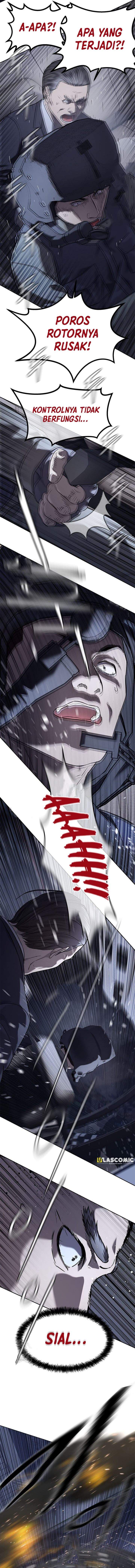 God of Blackfield Chap 315 - Next Chap 316