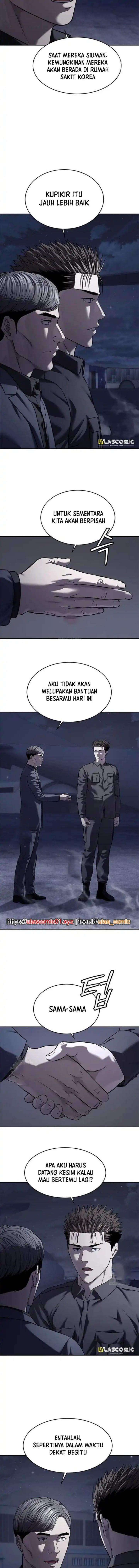 God of Blackfield Chap 316 - Next Chap 317