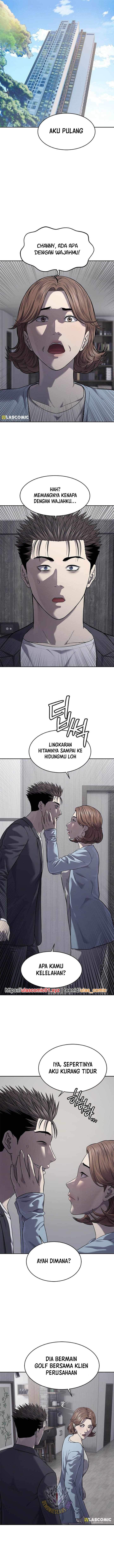 God of Blackfield Chap 317 - Next Chap 318