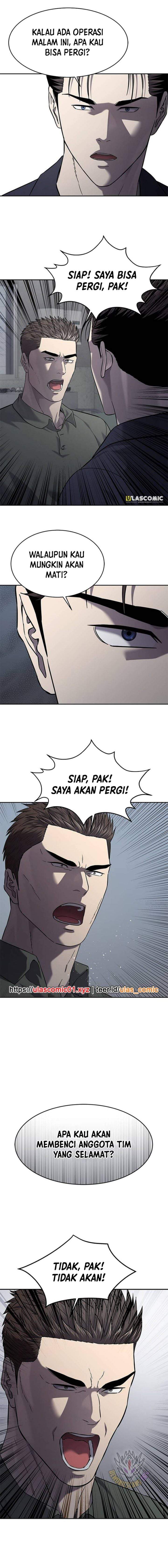 God of Blackfield Chap 318 - Next Chap 319