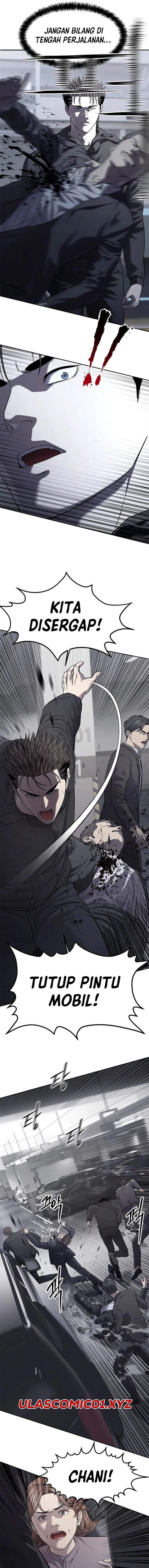 God of Blackfield Chap 320 - Next Chap 321