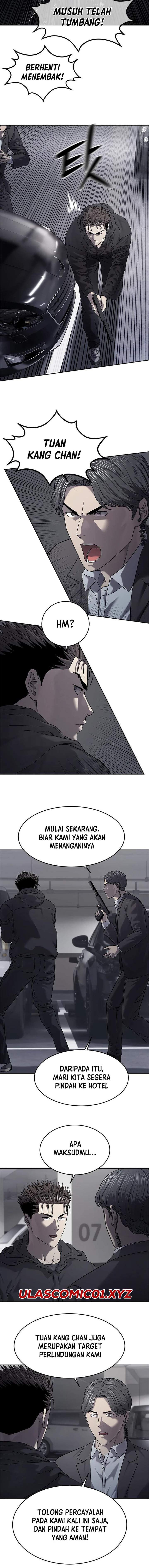 God of Blackfield Chap 320 - Next Chap 321