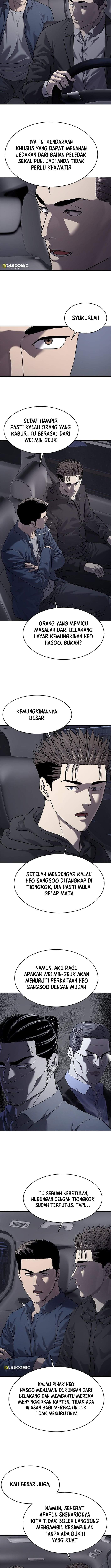 God of Blackfield Chap 321 - Next Chap 322