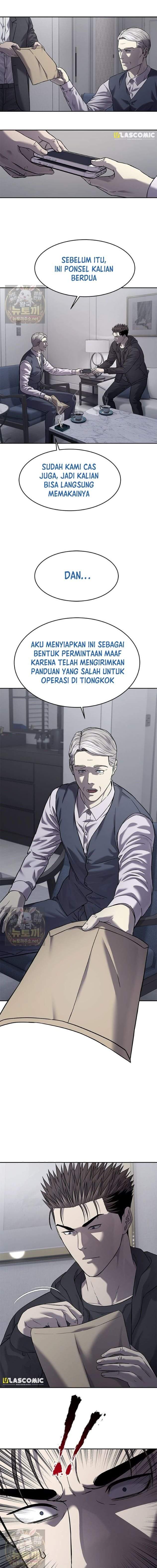 God of Blackfield Chap 322 - Next Chap 323