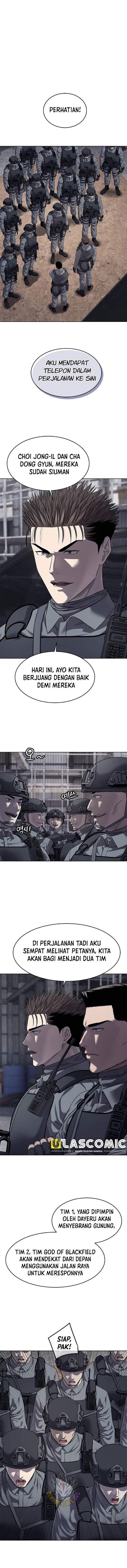 God of Blackfield Chap 324 - Next Chap 325