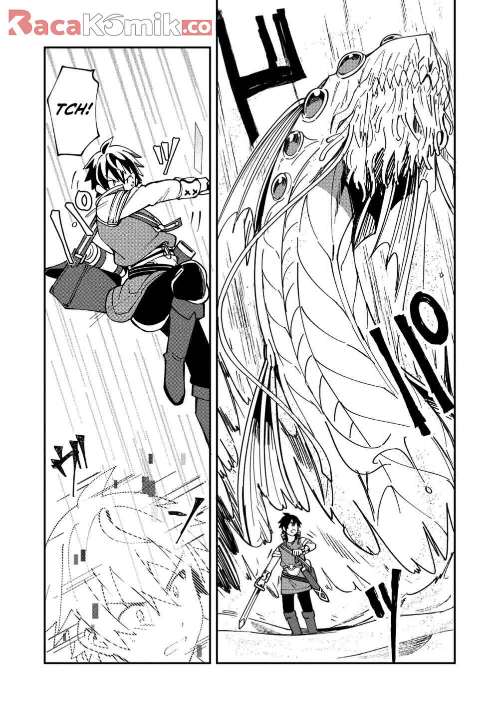 Nihon e Youkoso Elf-san Chap 12 - Next Chap 13