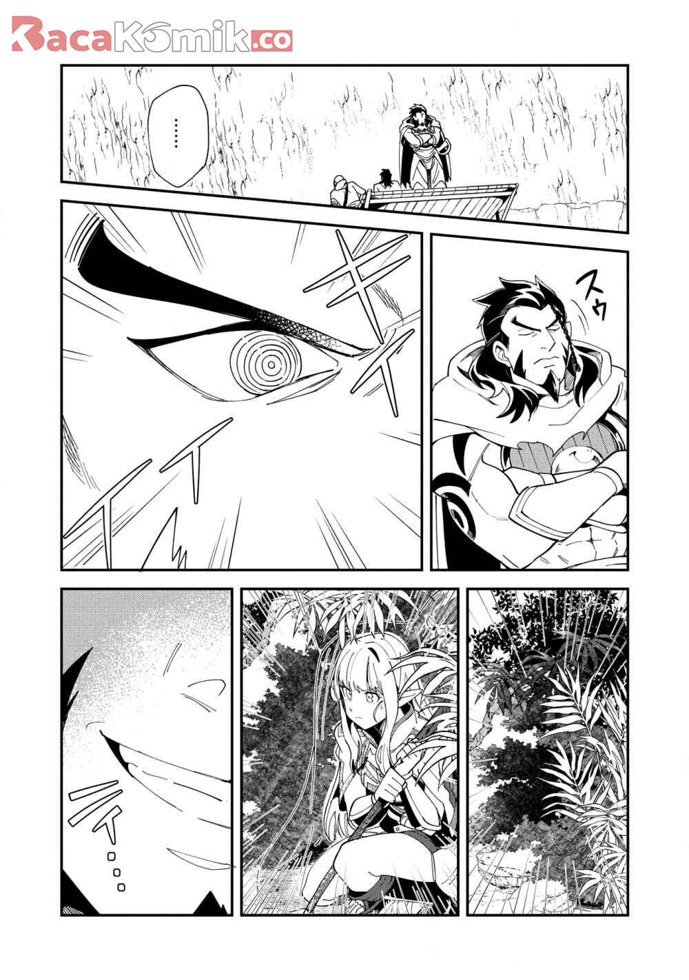 Nihon e Youkoso Elf-san Chap 13 - Next Chap 14