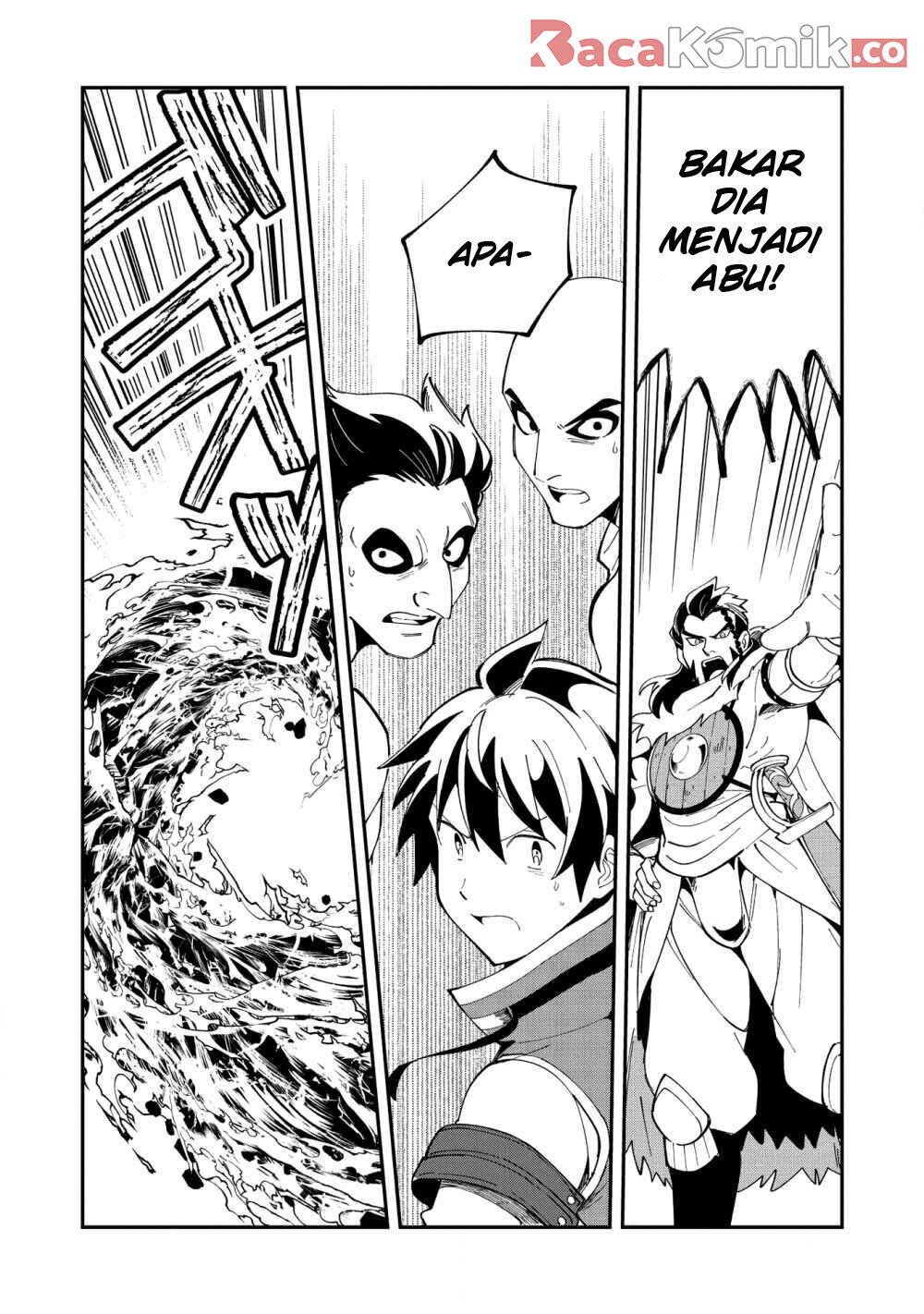 Nihon e Youkoso Elf-san Chap 13 - Next Chap 14