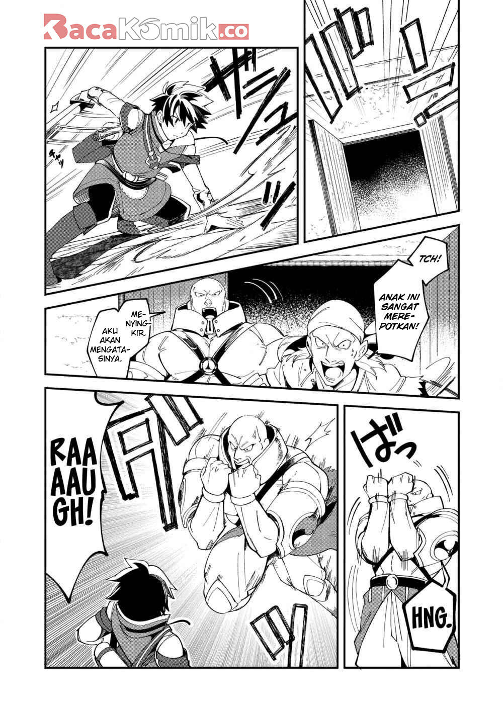 Nihon e Youkoso Elf-san Chap 13 - Next Chap 14