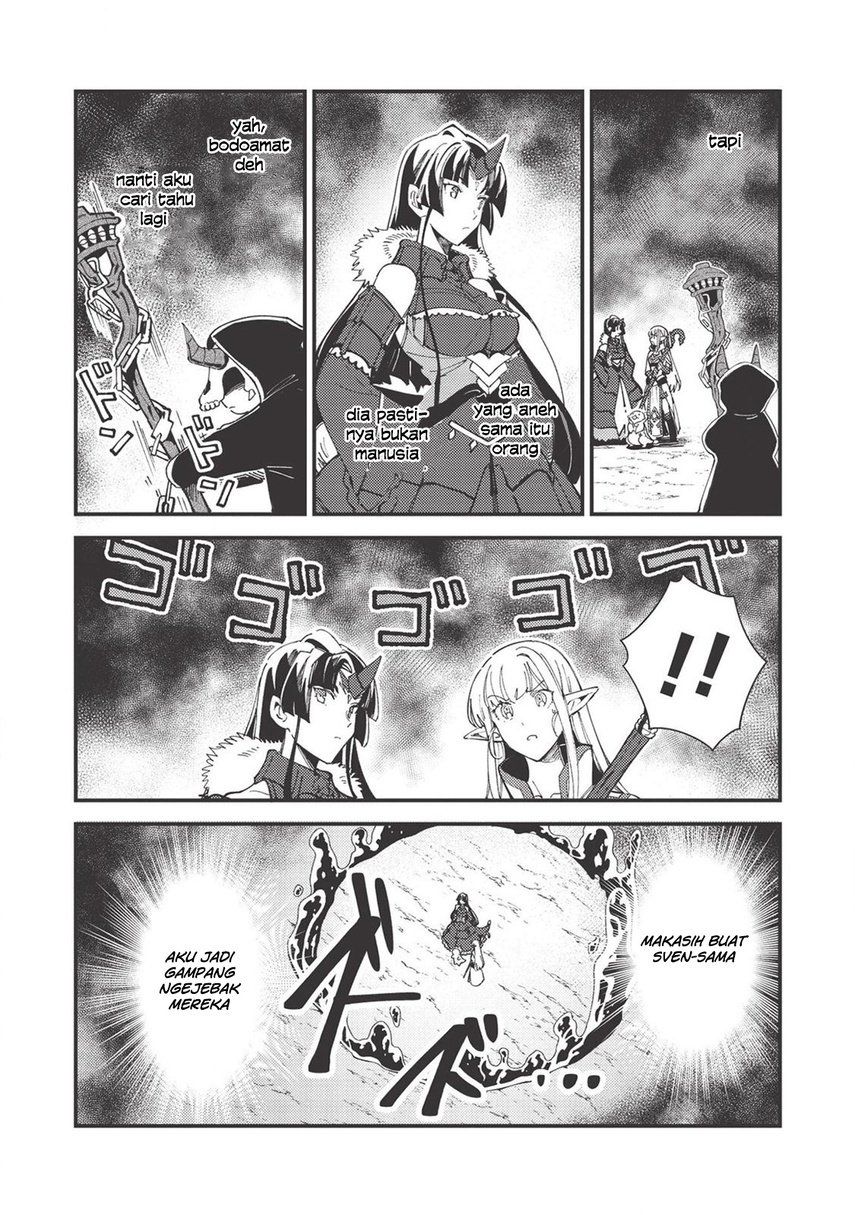 Nihon e Youkoso Elf-san Chap 28 - Next Chap 29