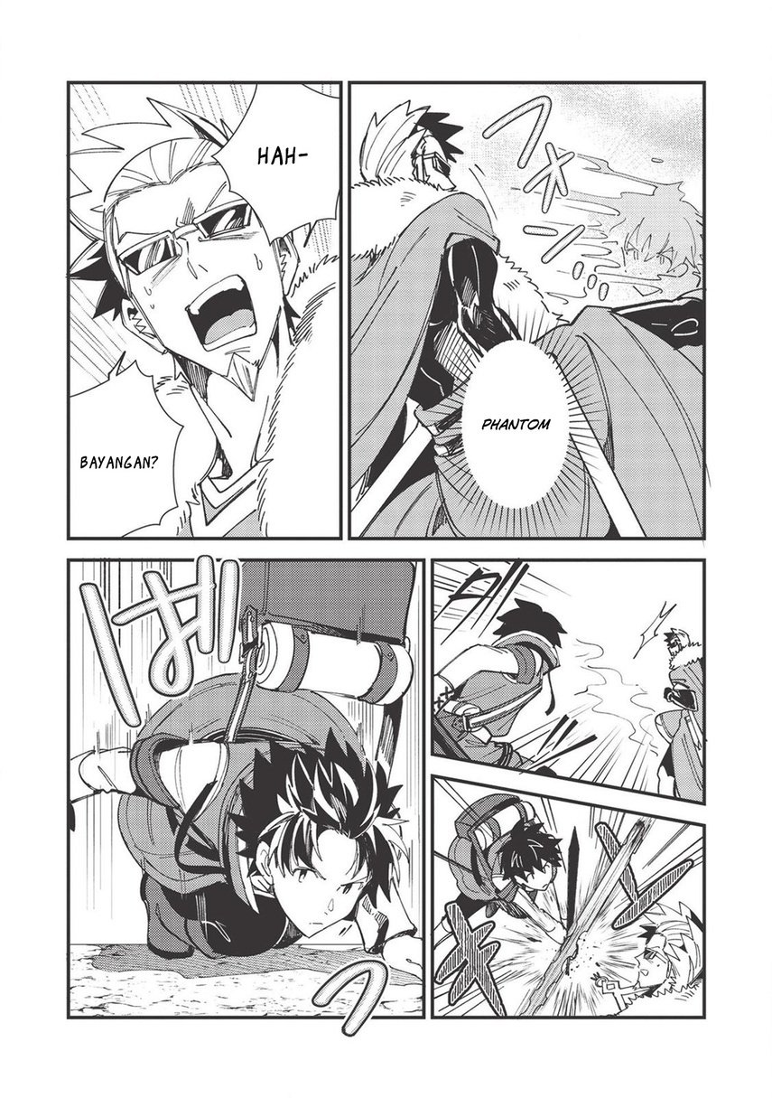 Nihon e Youkoso Elf-san Chap 28 - Next Chap 29