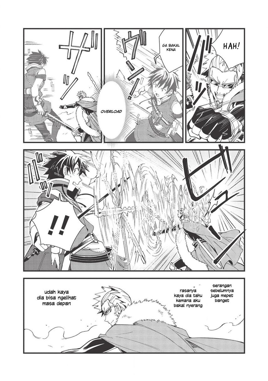 Nihon e Youkoso Elf-san Chap 28 - Next Chap 29