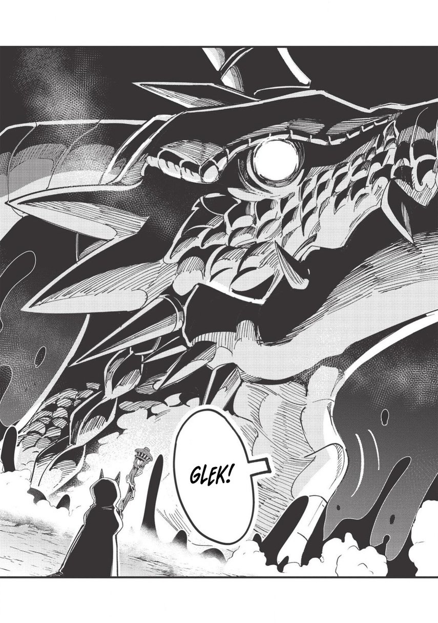 Nihon e Youkoso Elf-san Chap 28 - Next Chap 29