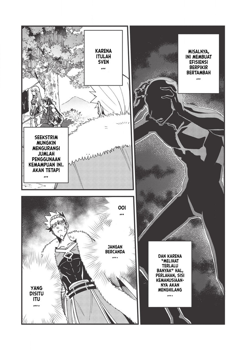 Nihon e Youkoso Elf-san Chap 29 - Next Chap 30