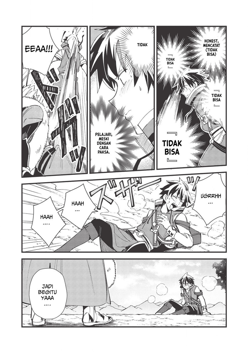 Nihon e Youkoso Elf-san Chap 29 - Next Chap 30