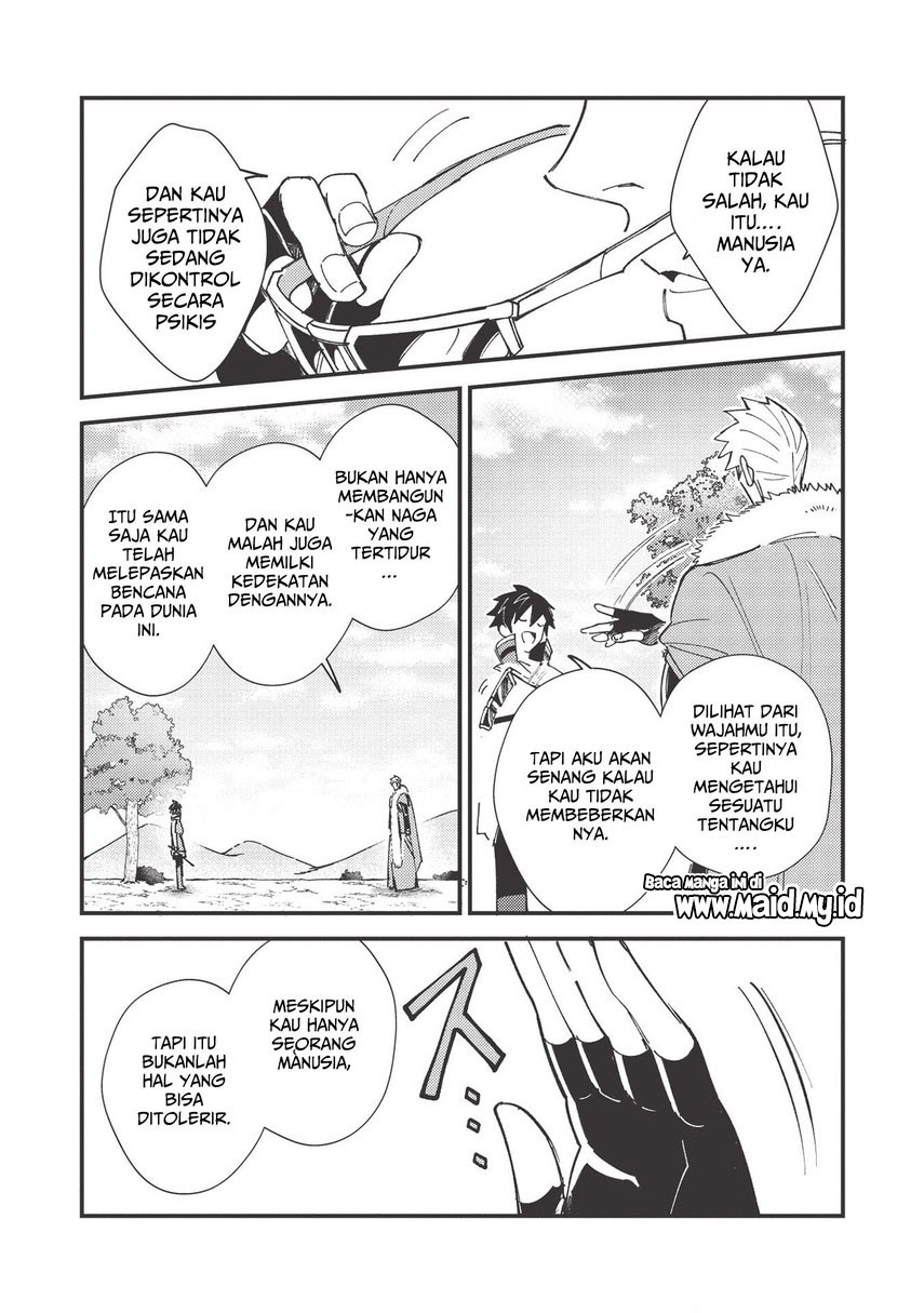 Nihon e Youkoso Elf-san Chap 29 - Next Chap 30