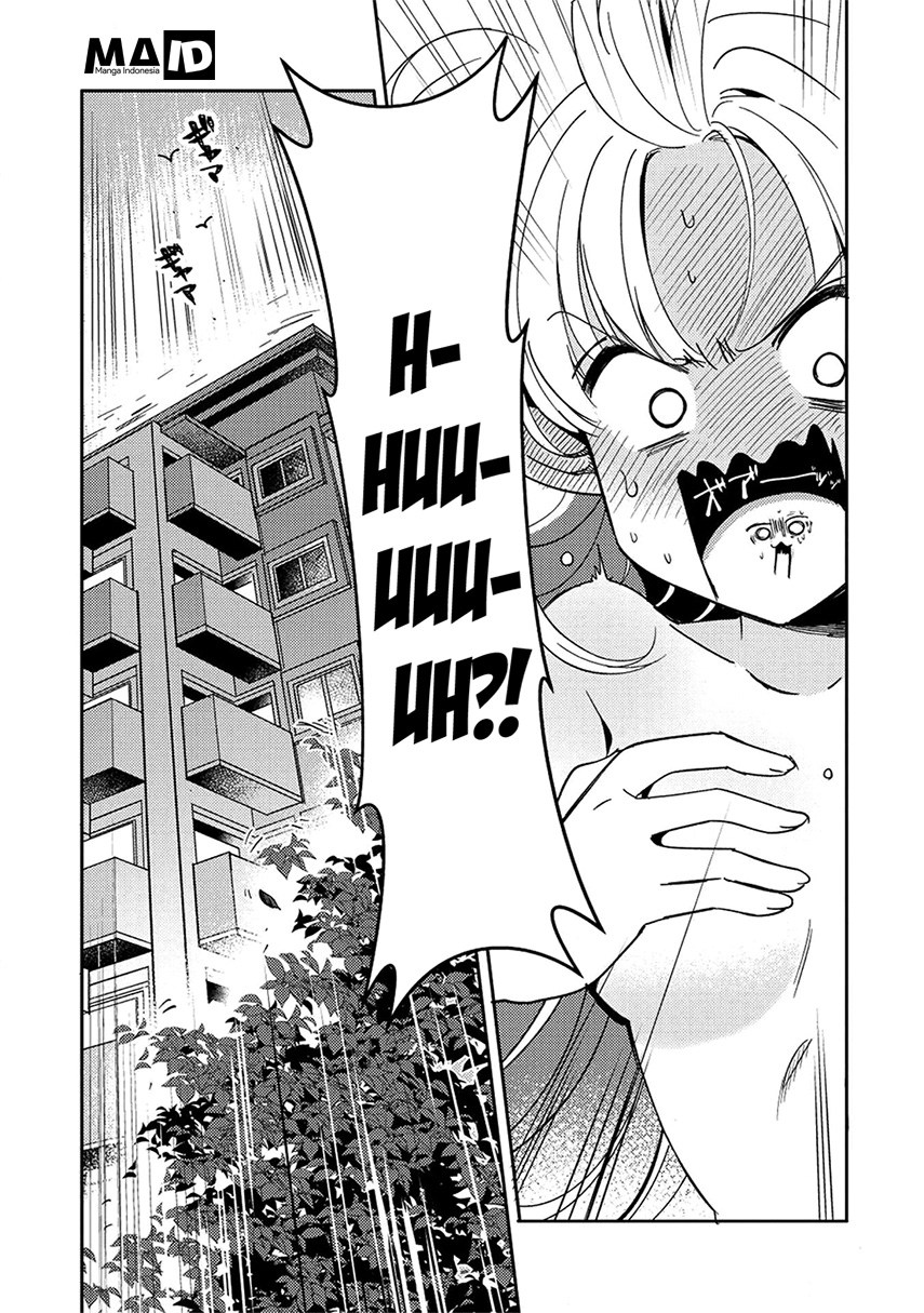 Nihon e Youkoso Elf-san Chap 2 - Next Chap 3