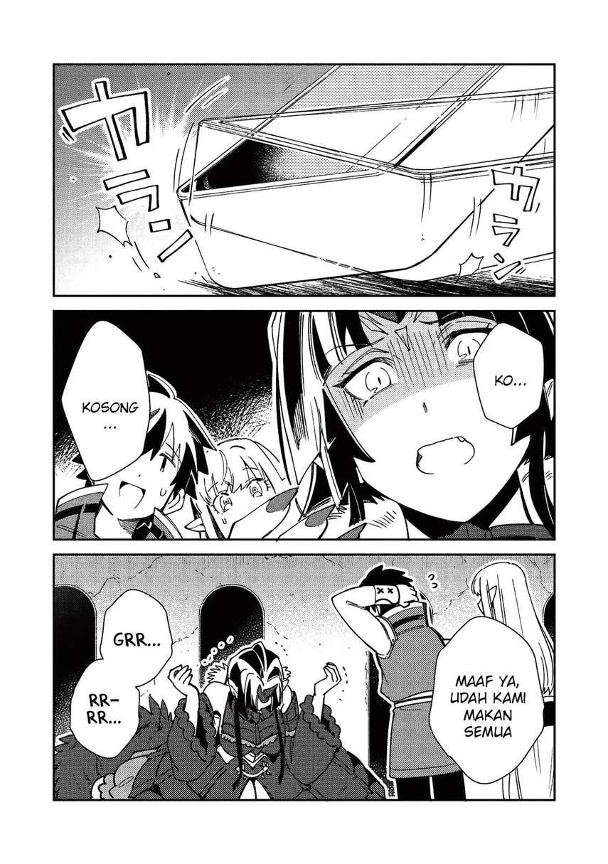 Nihon e Youkoso Elf-san Chap 22 - Next Chap 23