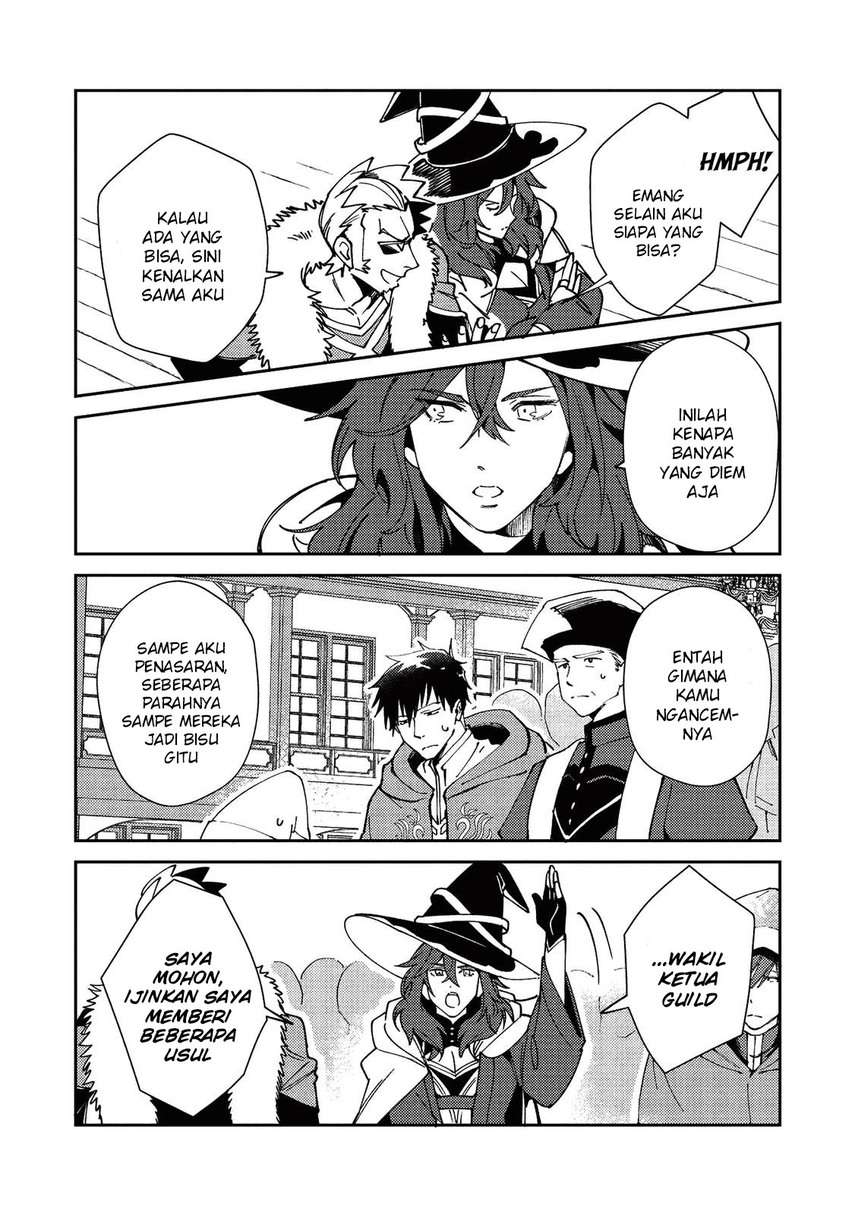 Nihon e Youkoso Elf-san Chap 22 - Next Chap 23