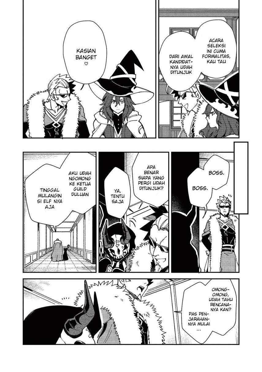 Nihon e Youkoso Elf-san Chap 22 - Next Chap 23