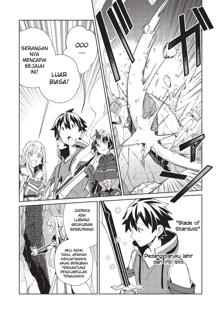 Nihon e Youkoso Elf-san Chap 38 - Next Chap 39