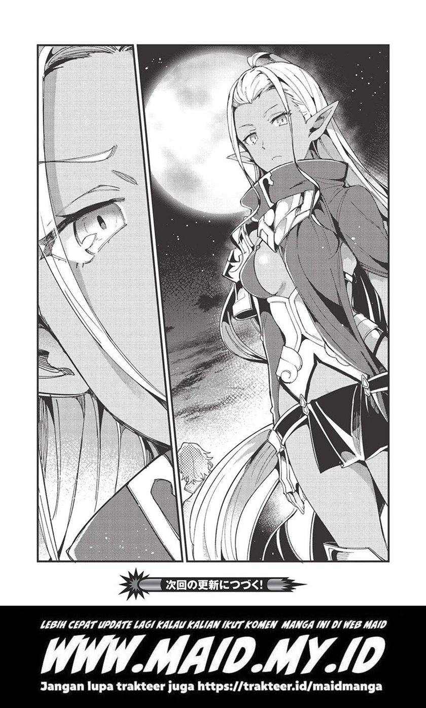 Nihon e Youkoso Elf-san Chap 31 - Next Chap 32