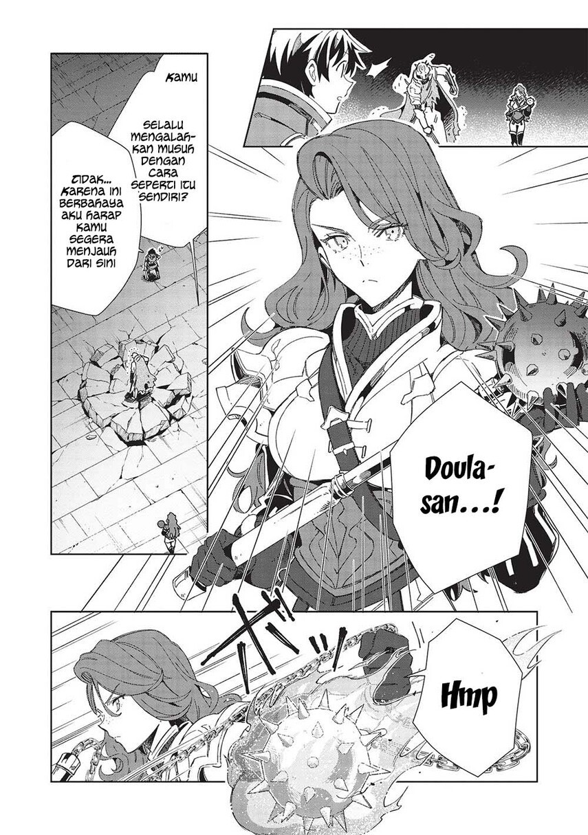 Nihon e Youkoso Elf-san Chap 44 - Next Chap 45