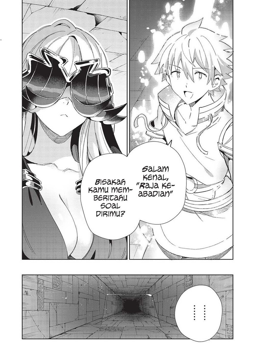 Nihon e Youkoso Elf-san Chap 44 - Next Chap 45