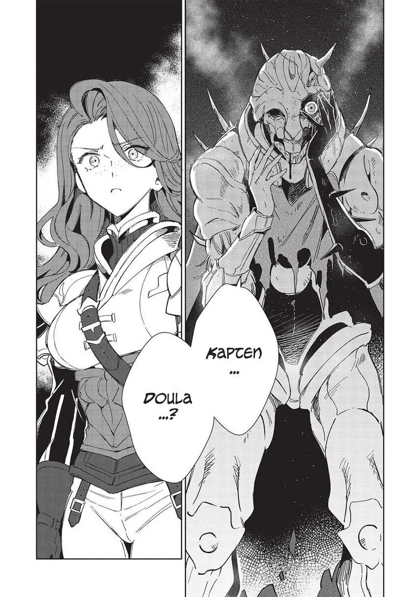 Nihon e Youkoso Elf-san Chap 44 - Next Chap 45