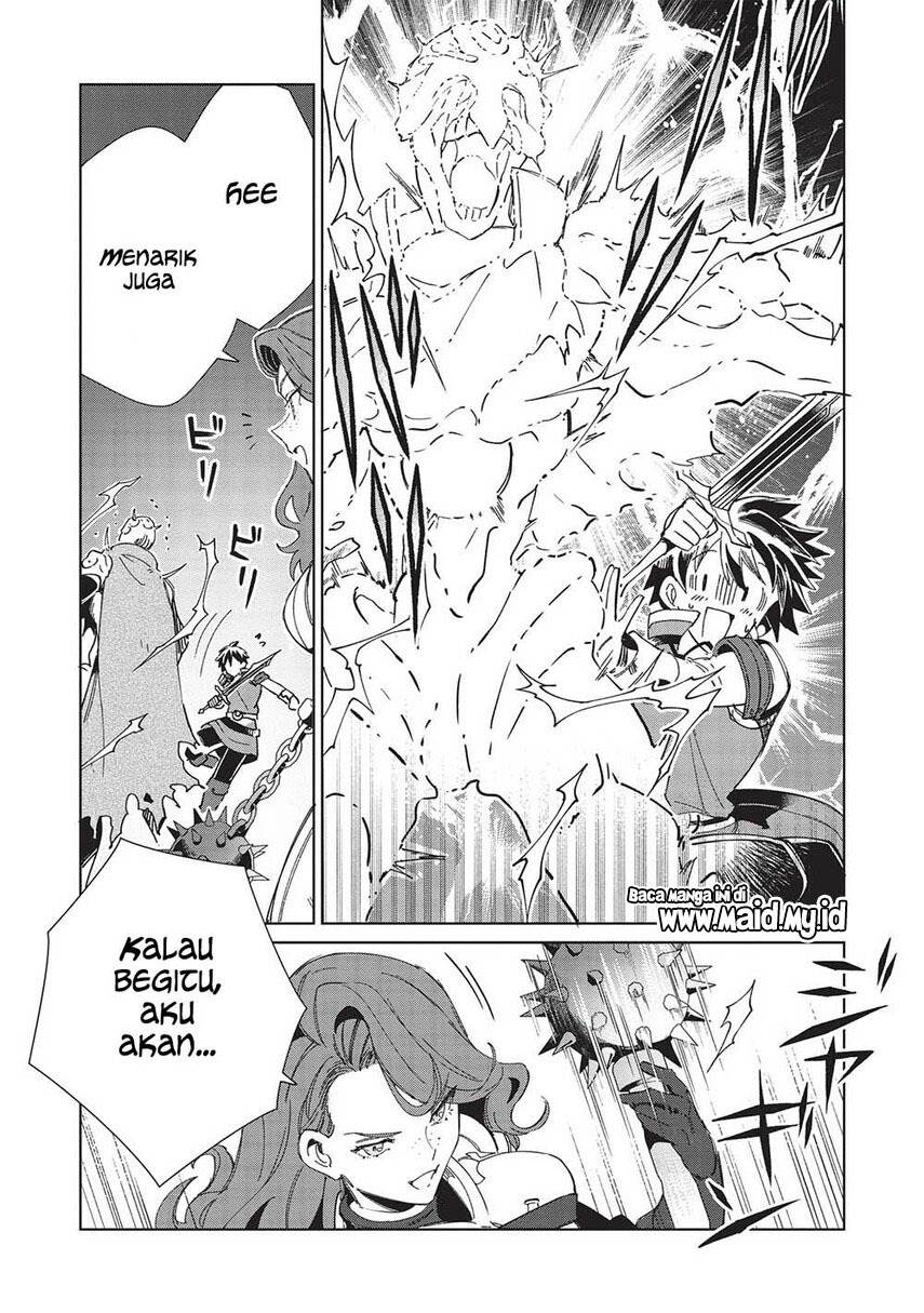 Nihon e Youkoso Elf-san Chap 45 - Next Chap 46