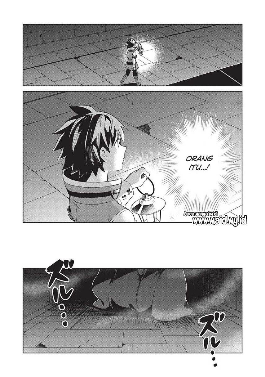 Nihon e Youkoso Elf-san Chap 45 - Next Chap 46