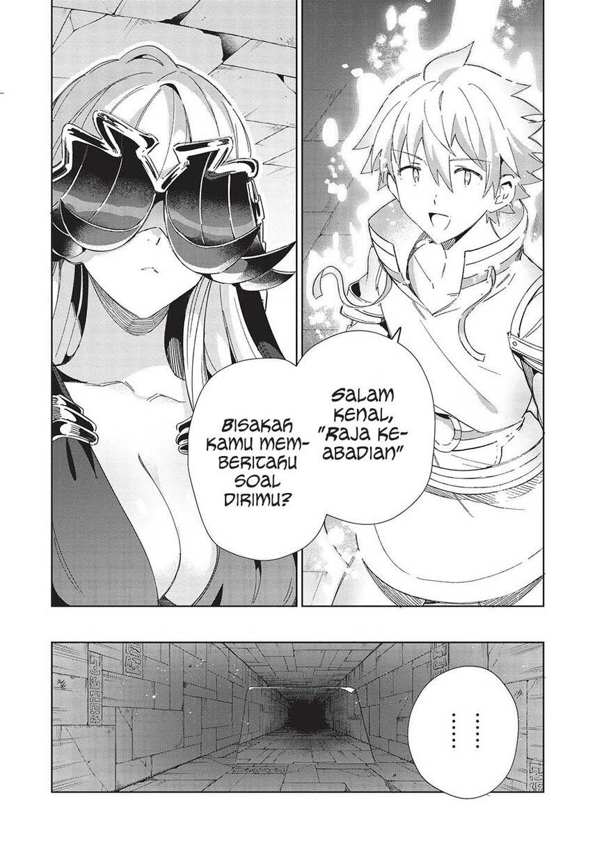 Nihon e Youkoso Elf-san Chap 45 - Next Chap 46