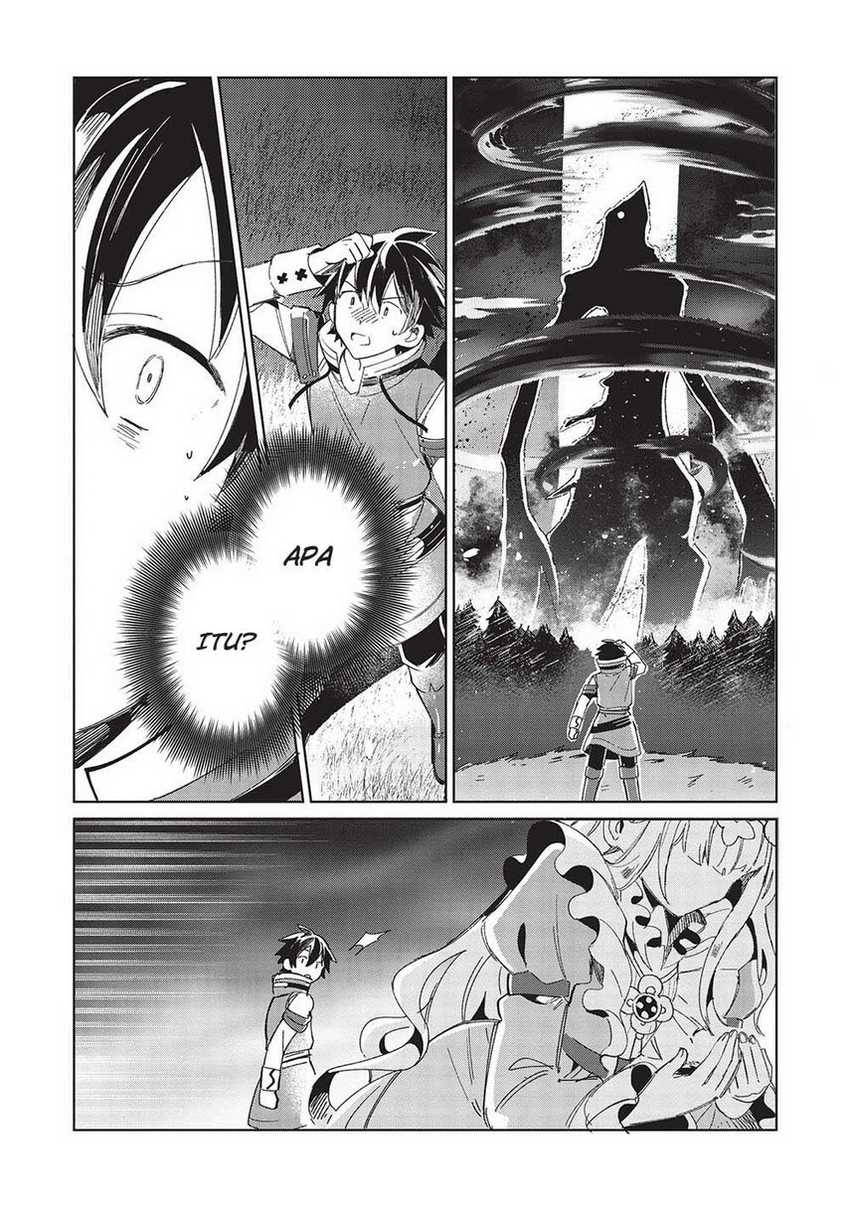 Nihon e Youkoso Elf-san Chap 46 - Next Chap 47