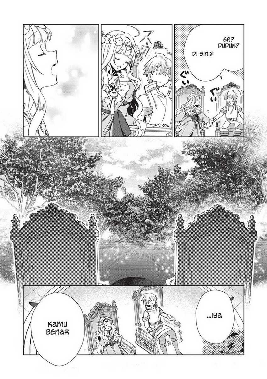 Nihon e Youkoso Elf-san Chap 46 - Next Chap 47