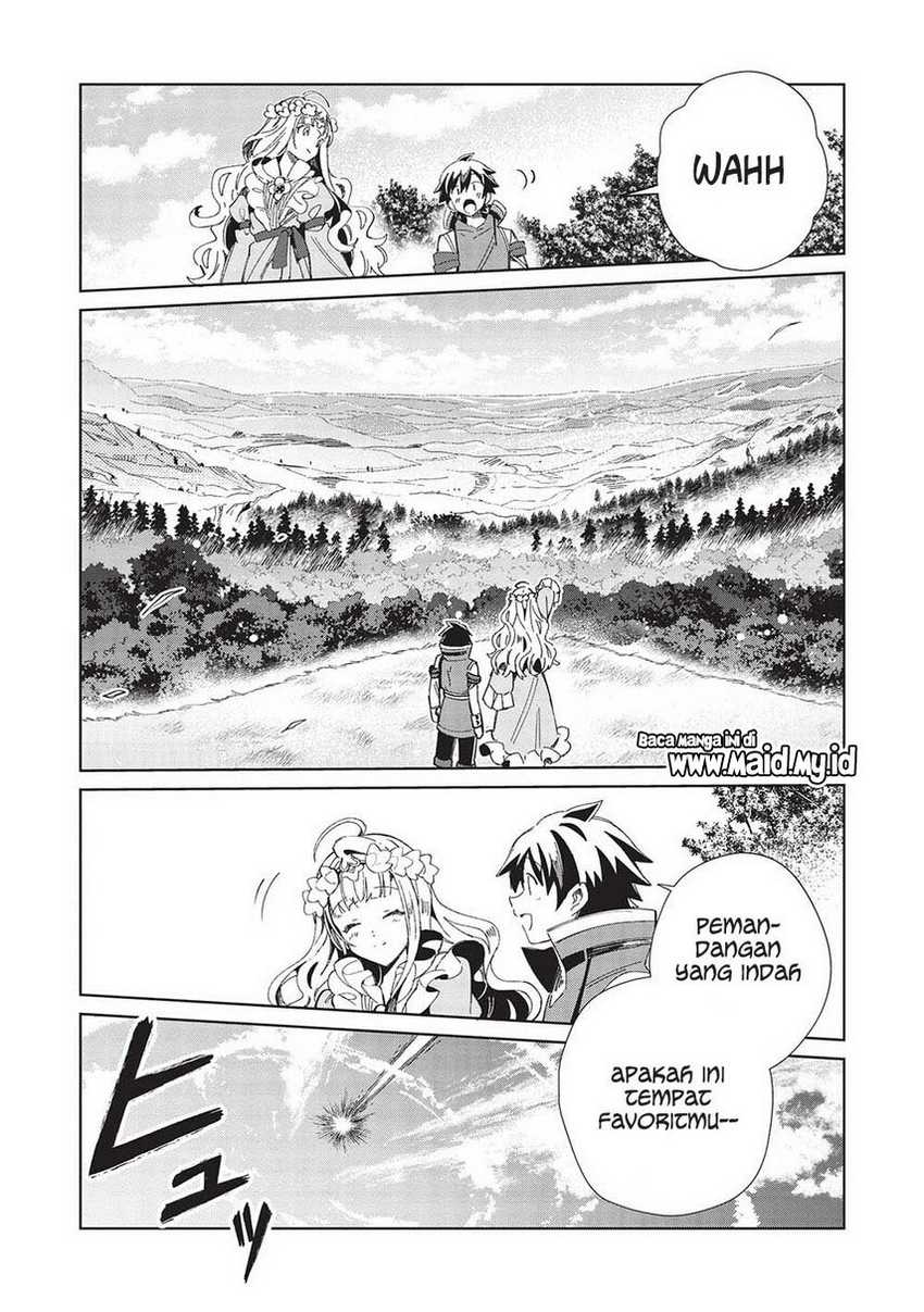 Nihon e Youkoso Elf-san Chap 46 - Next Chap 47
