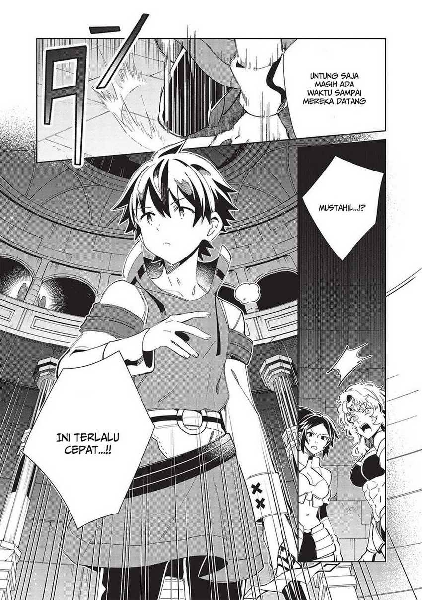 Nihon e Youkoso Elf-san Chap 47 - Next Chap 48