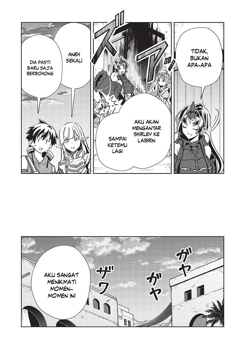 Nihon e Youkoso Elf-san Chap 49 - Next Chap 50