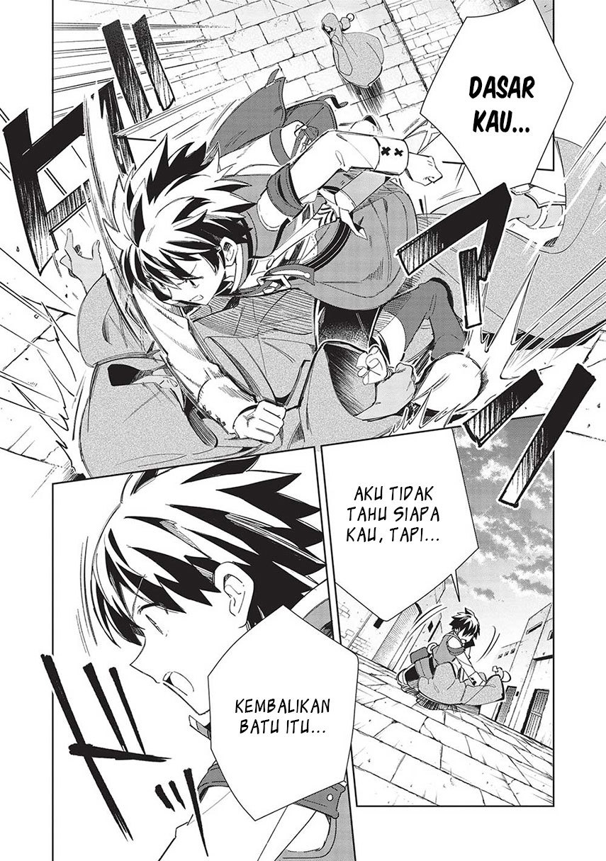 Nihon e Youkoso Elf-san Chap 49 - Next Chap 50