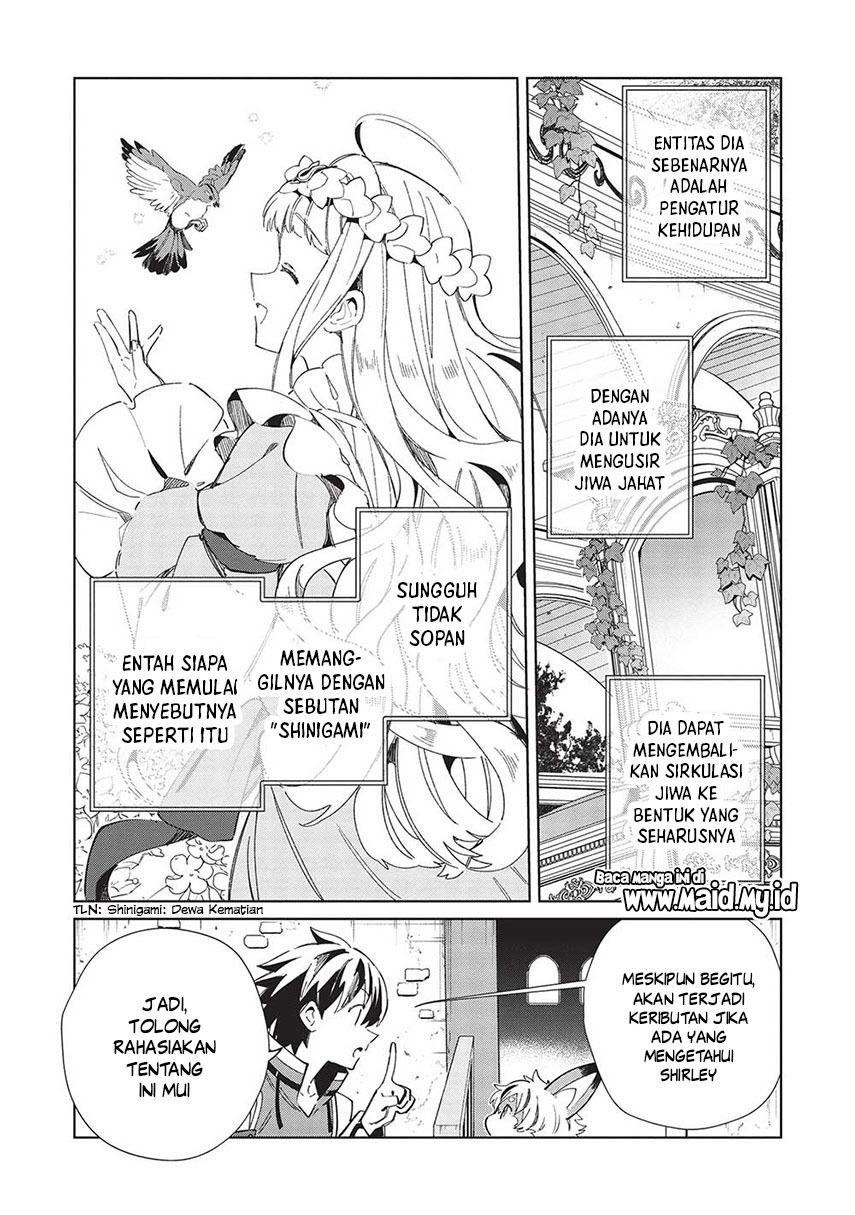 Nihon e Youkoso Elf-san Chap 49 - Next Chap 50