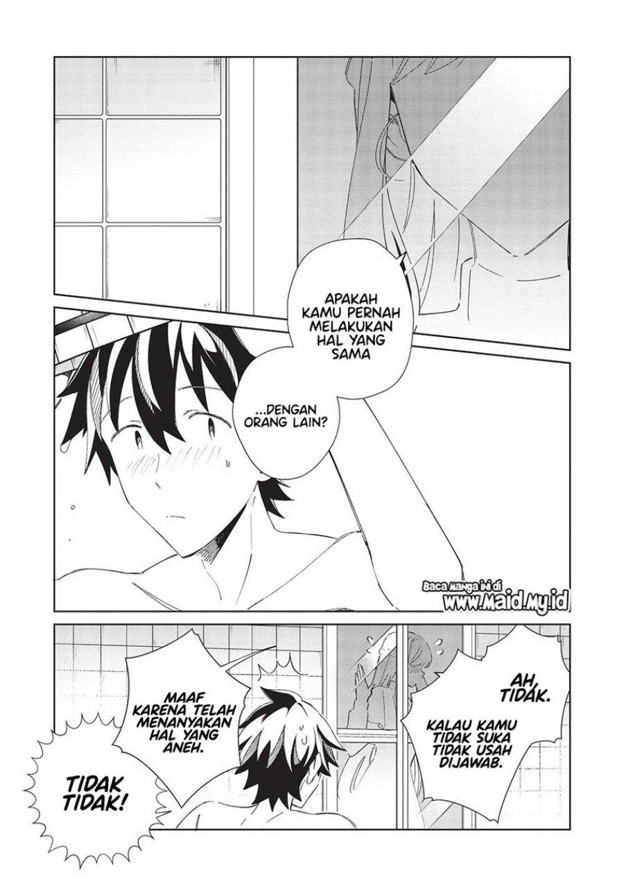 Nihon e Youkoso Elf-san Chap 40 - Next Chap 41