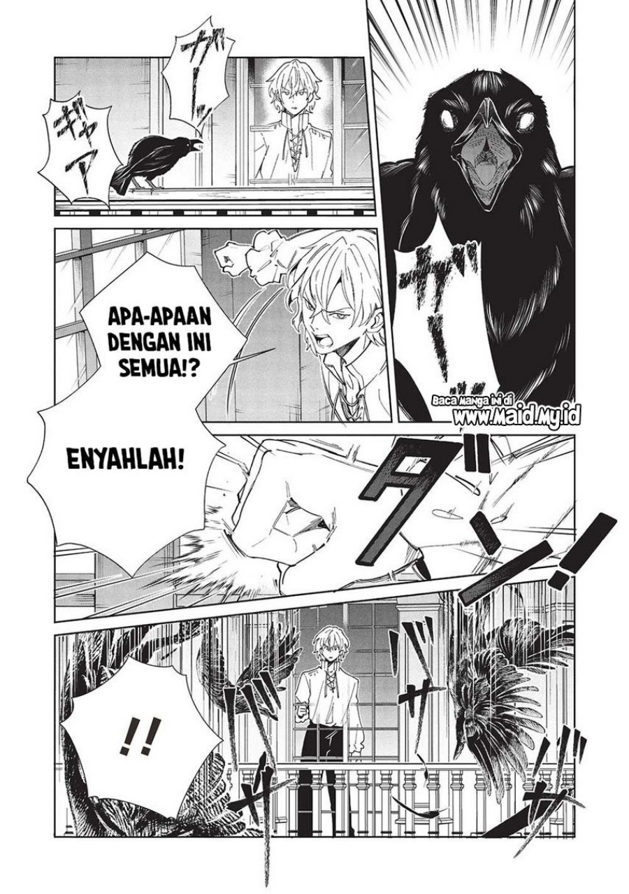 Nihon e Youkoso Elf-san Chap 56 - Next Chap 57