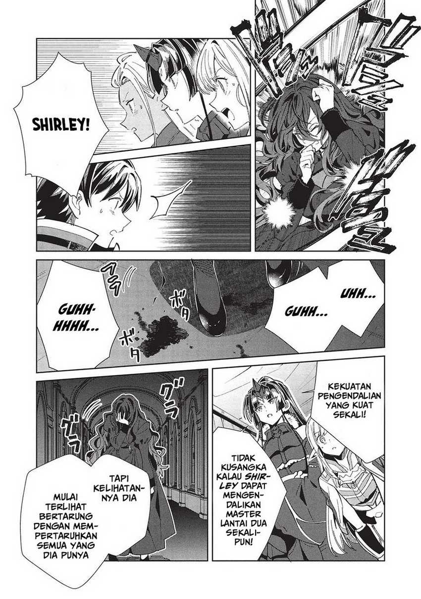 Nihon e Youkoso Elf-san Chap 57 - Next Chap 58