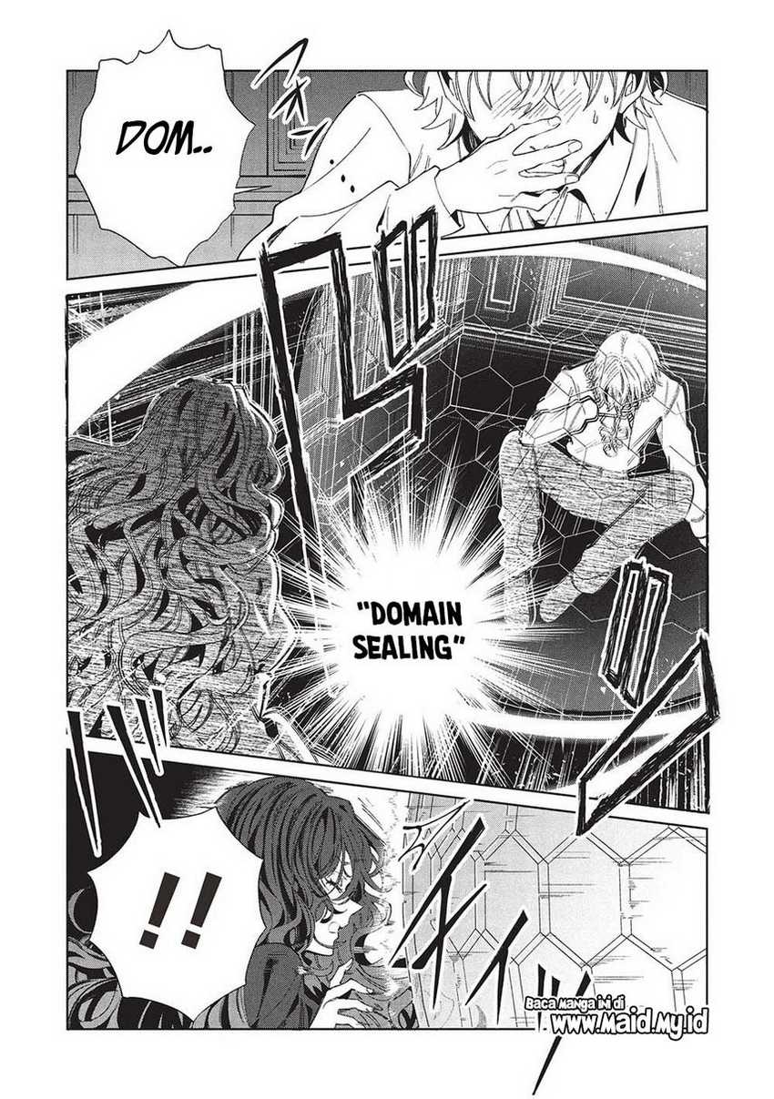 Nihon e Youkoso Elf-san Chap 57 - Next Chap 58