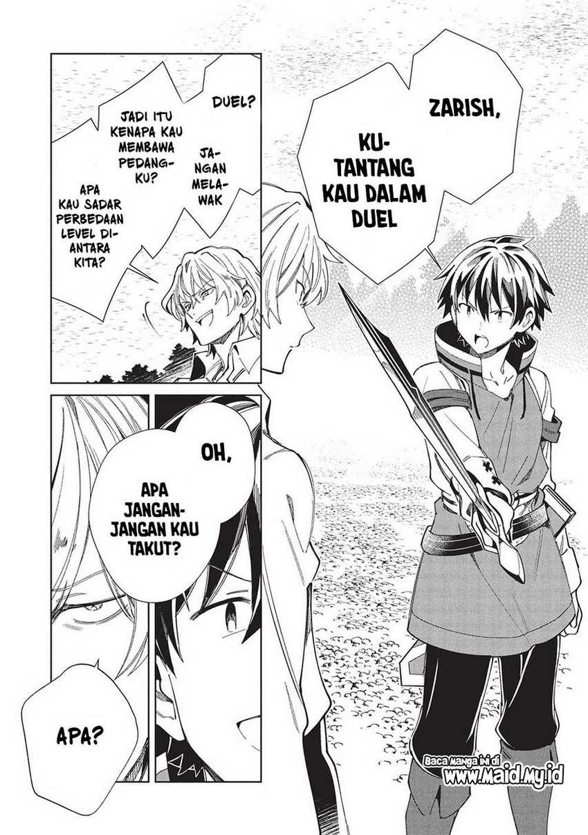 Nihon e Youkoso Elf-san Chap 57 - Next Chap 58