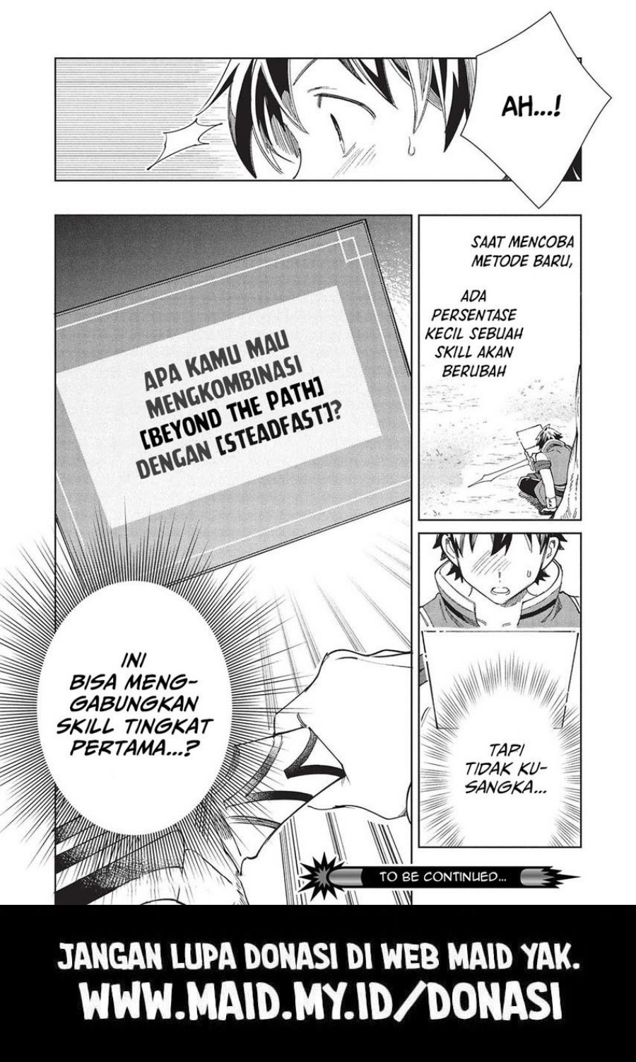 Nihon e Youkoso Elf-san Chap 58 - Next Chap 59