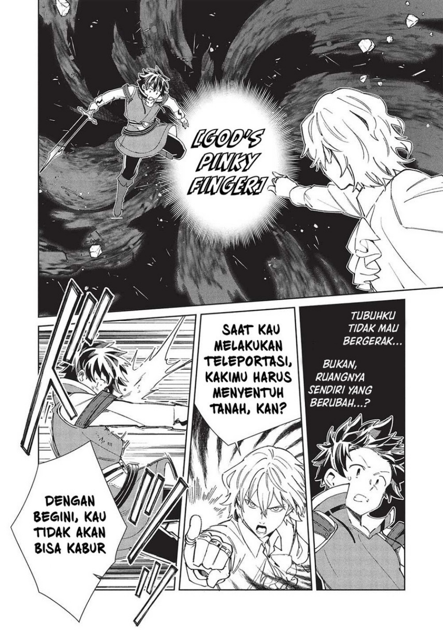 Nihon e Youkoso Elf-san Chap 58 - Next Chap 59