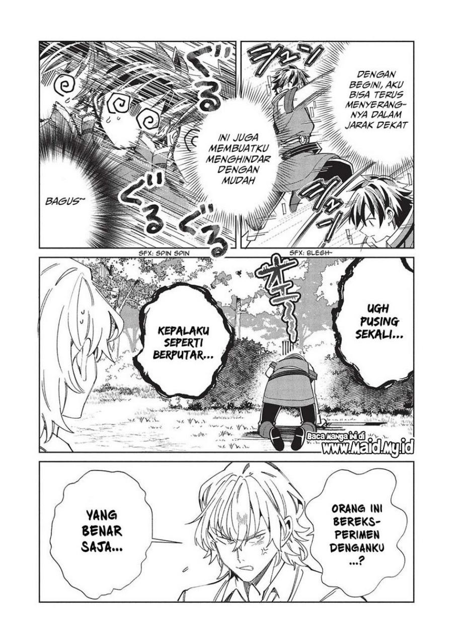Nihon e Youkoso Elf-san Chap 58 - Next Chap 59