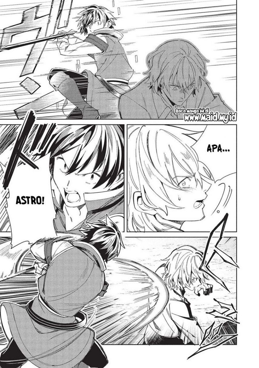 Nihon e Youkoso Elf-san Chap 58 - Next Chap 59