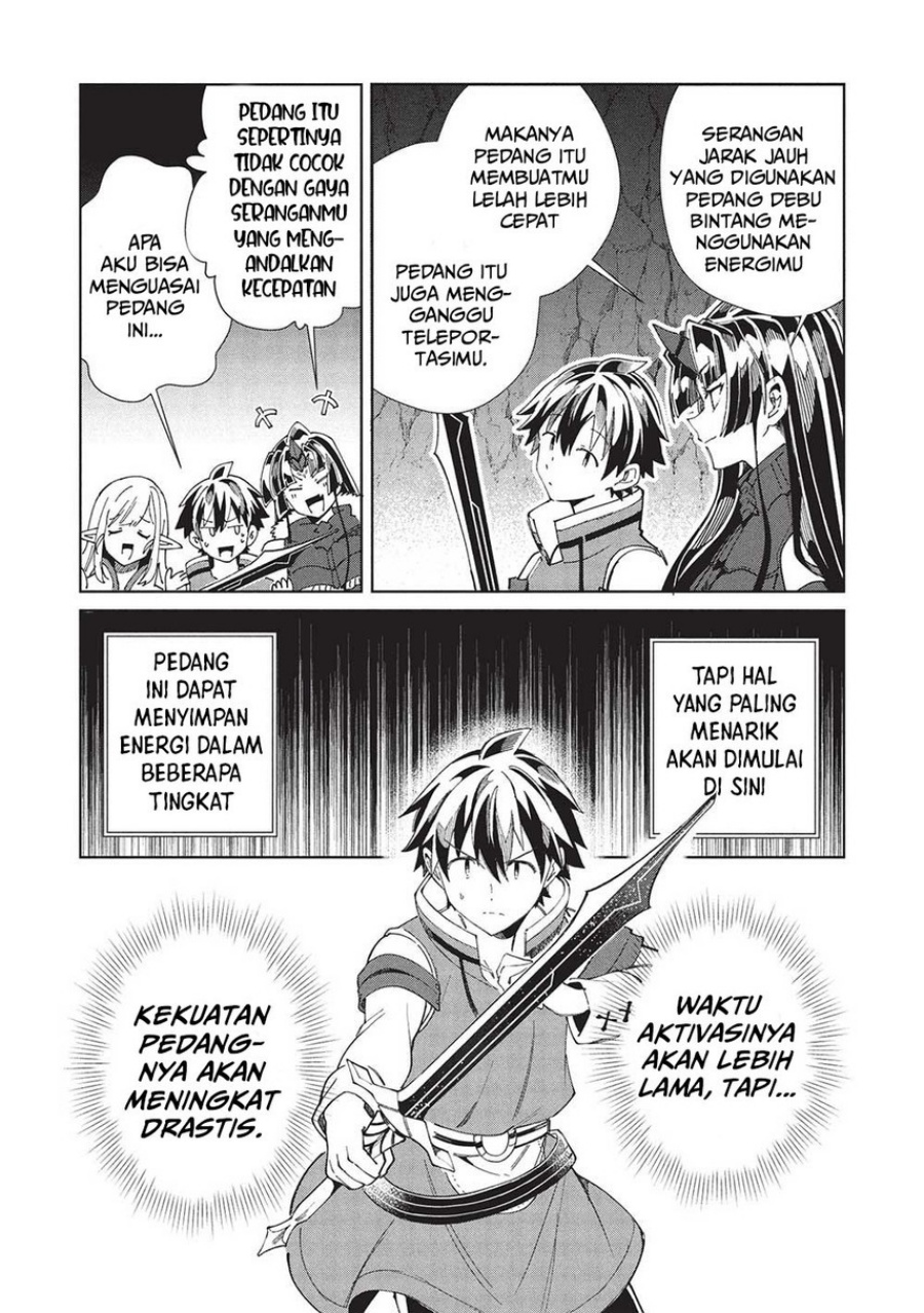 Nihon e Youkoso Elf-san Chap 58 - Next Chap 59